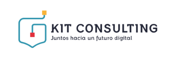 Logo del Kit Consulting