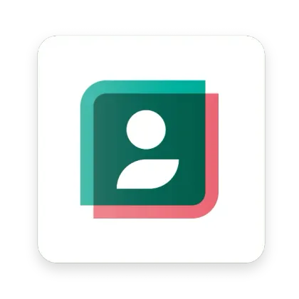 Icono del módulo de Contacto
