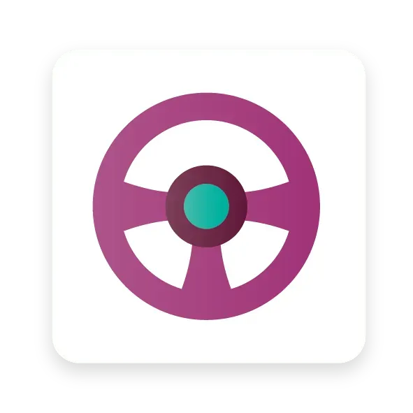 Icono del módulo de Flota