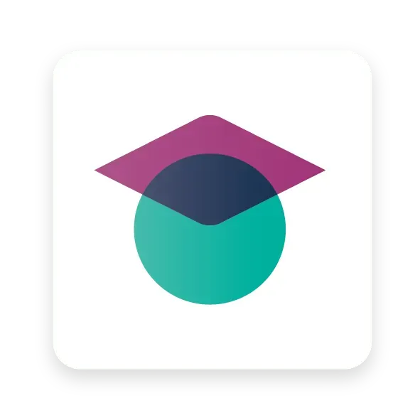 Icono del módulo de Elearning