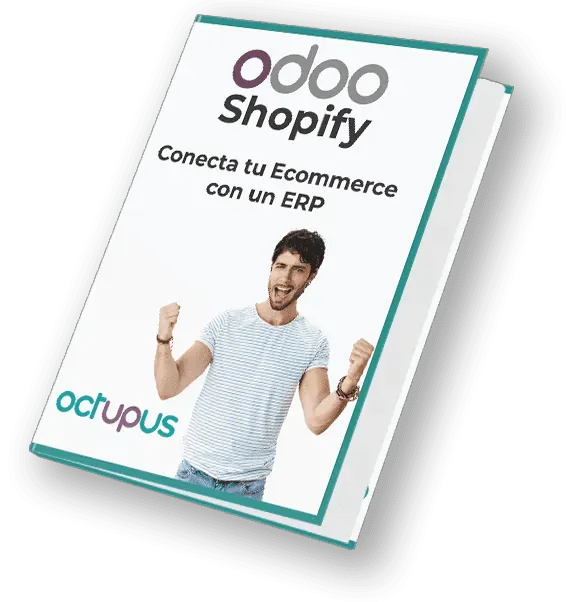 Portada ebook Shopify