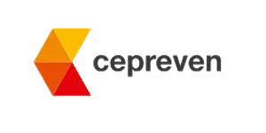 Logotipo de Cepreven