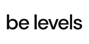 Logotipo de Belevels