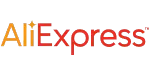 Aliexpress logo