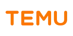Temu logo