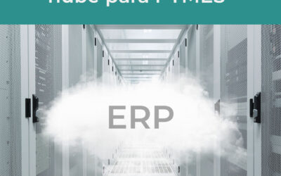 Software ERP en la nube para PYMES: transformación digital con software Open Source