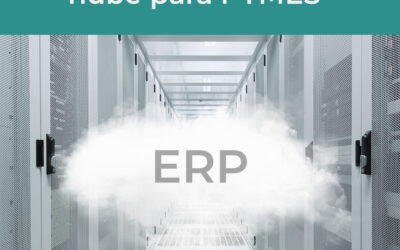 Software ERP en la nube para PYMES: transformación digital con software Open Source
