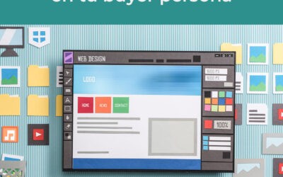 Diseño web enfocado en tu buyer persona. ¿Alternativa o necesidad?