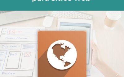 Aplicaciones de Odoo para sitios web.