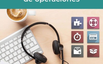 Apps o módulos de Odoo de operaciones