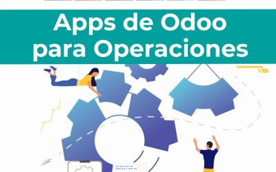 Apps o módulos de Odoo de operaciones