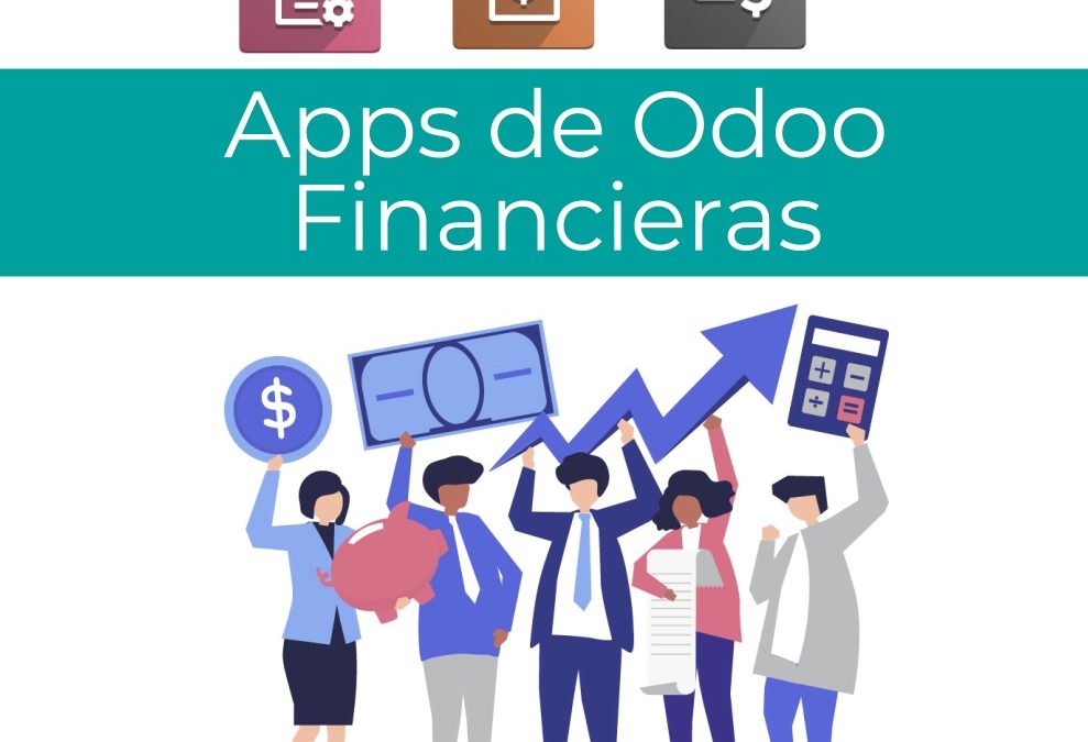 Apps financieras de Odoo