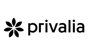 Logotipo de Privalia