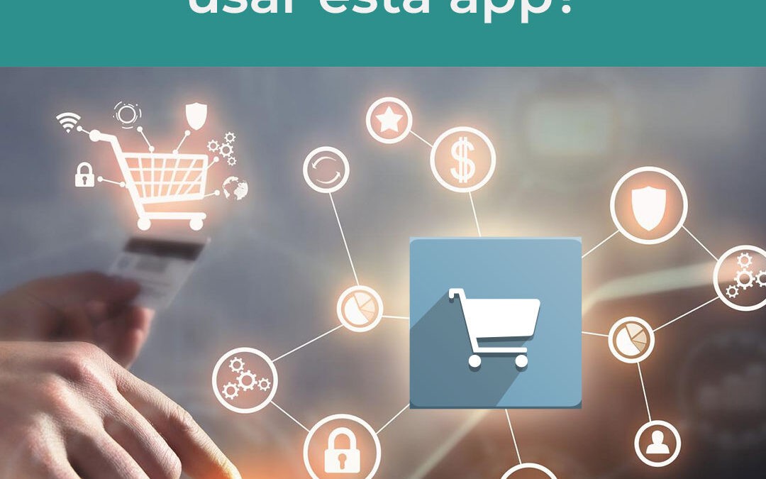 Odoo Ecommerce ¿Cómo usar esta app?