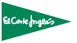 Logotipo de El Corte Inglés