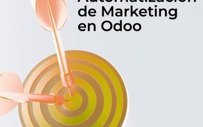Automatización de Marketing en Odoo: definición, características y ventajas (+tips)