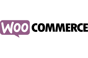 Logotipo de WooCommerce