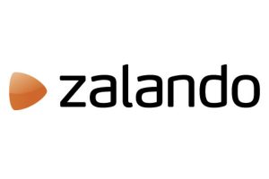 Logotipo de Zalando