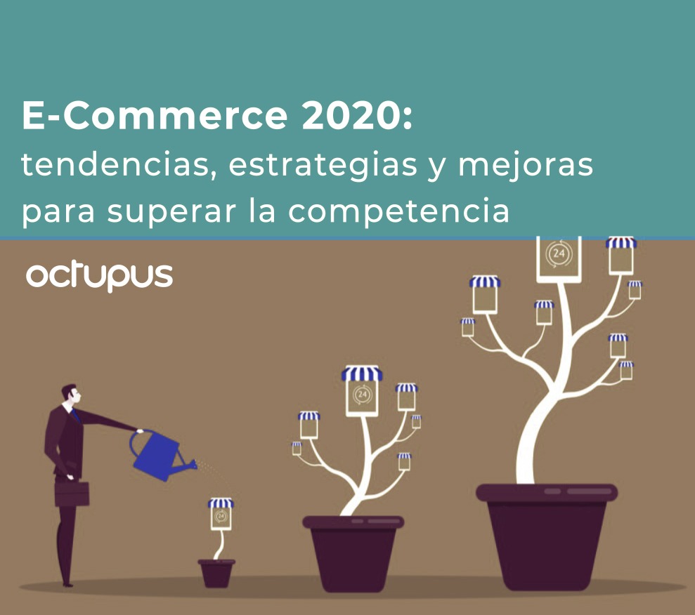 octupus odoo ecommerce tendencias 2020 superar la competencia featured image