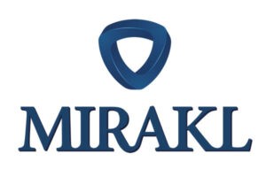 Logotipo de Mirakl