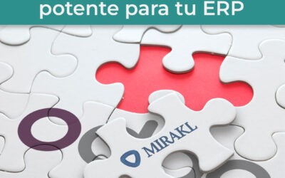 Conector de Odoo con Mirakl: una integración potente para tu ERP