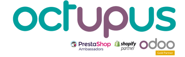 logo-octupus-odoo-madrid-partner-shopify-prestashop-gold partner 2021