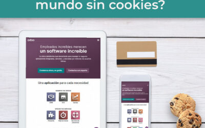 ¿Cómo Odoo puede ayudar a tu Ecommerce en un mundo sin cookies?