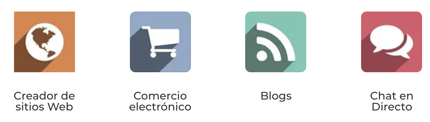 apps de odoo kit digital sitio web Octupus agente digitalizador