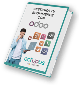 Ebook de Octupus sobre ' Gestiona tu Ecommerce con Odoo'
