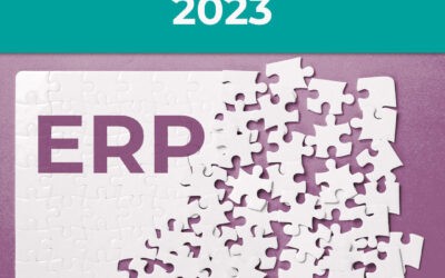 Tendencias ERP 2023: estas son nuestras predicciones