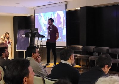 Evento Odoo Roadshow 2023