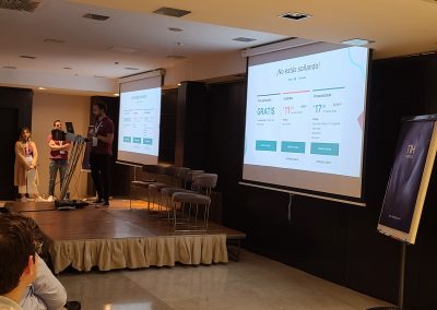 Evento Odoo Roadshow 2023
