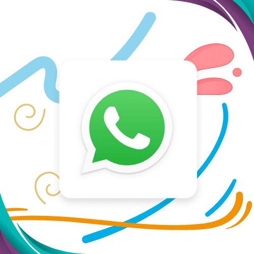 Imagen destacada del artículo de 'WhatsApp en Odoo'