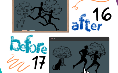 Odoo 17 y el rediseño de apps