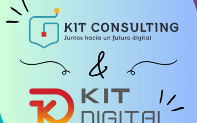 Kit Consulting y Kit Digital