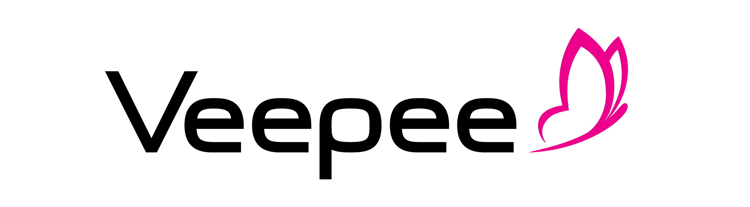 Logotipo de Veepee, antigua Vente Privee