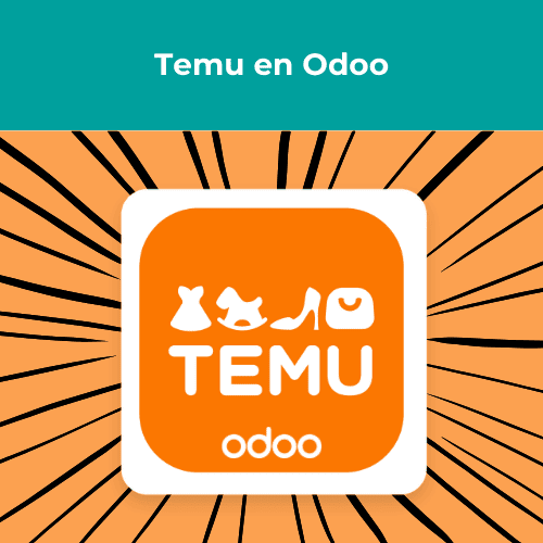 Imagen de la portada del artículo de 'Temu en Odoo'