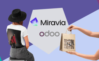 Miravia Seller
