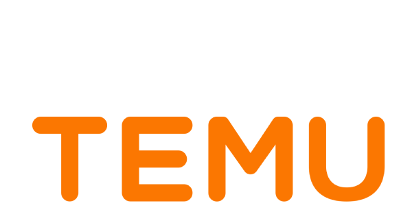 Logotipo de Temu