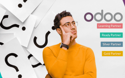 Odoo Partners: cómo elegir el adecuado