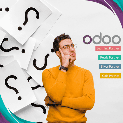 Título del artículo: 'Odoo Partners: Cómo elegir el adecuado'
