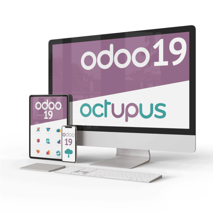 Cámbiate a Odoo 19 con Octupus