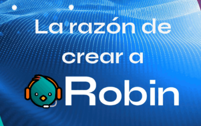 Robin AI – El caso de Octupus