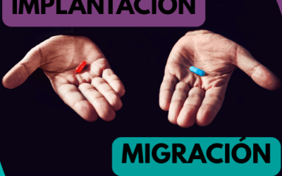 Migrar tu Odoo o empezar de cero: El eterno dilema